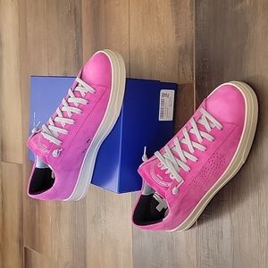 P448 Jack Fuchsia size 42